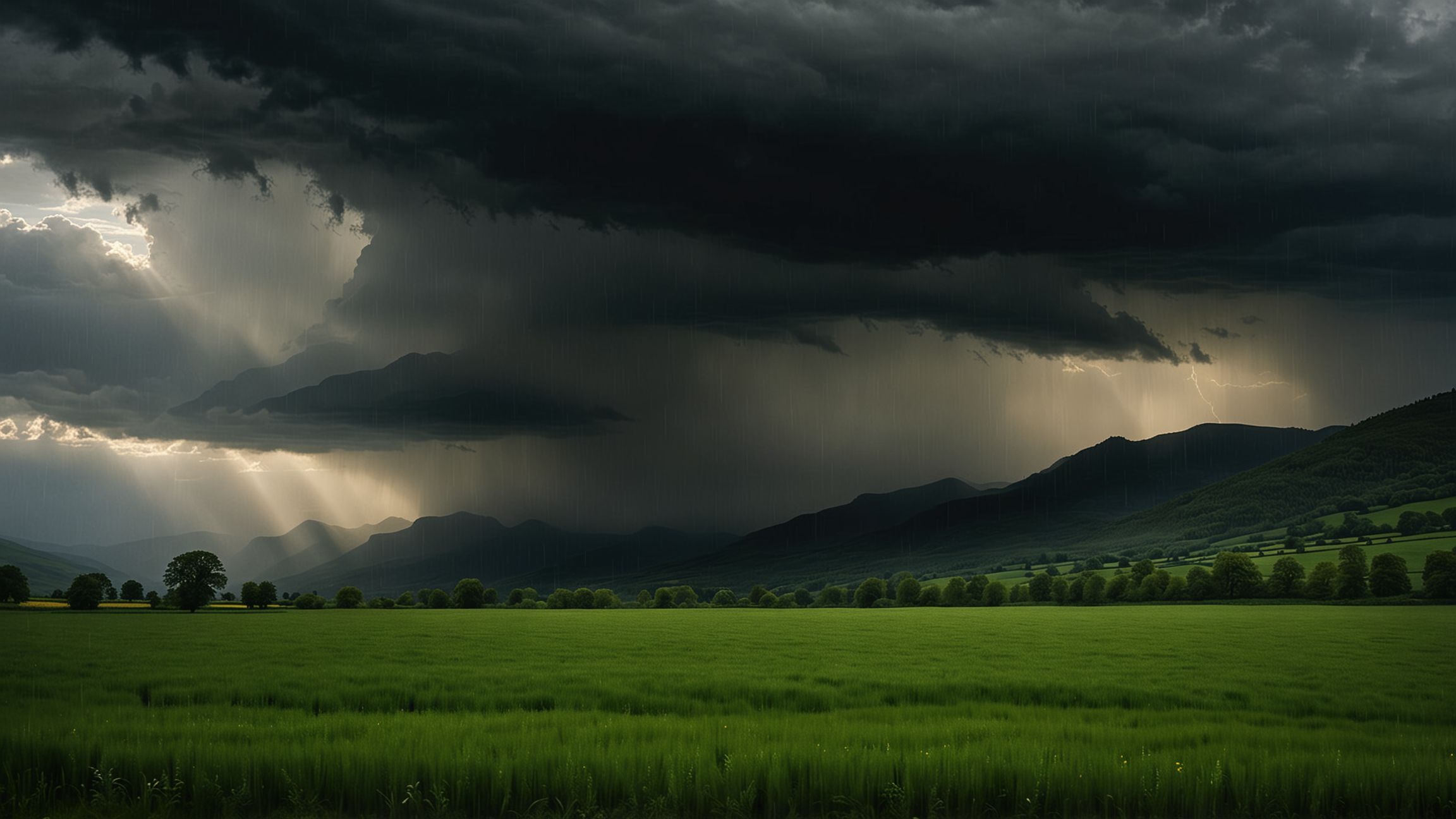 Epic Fantasy Kingdom