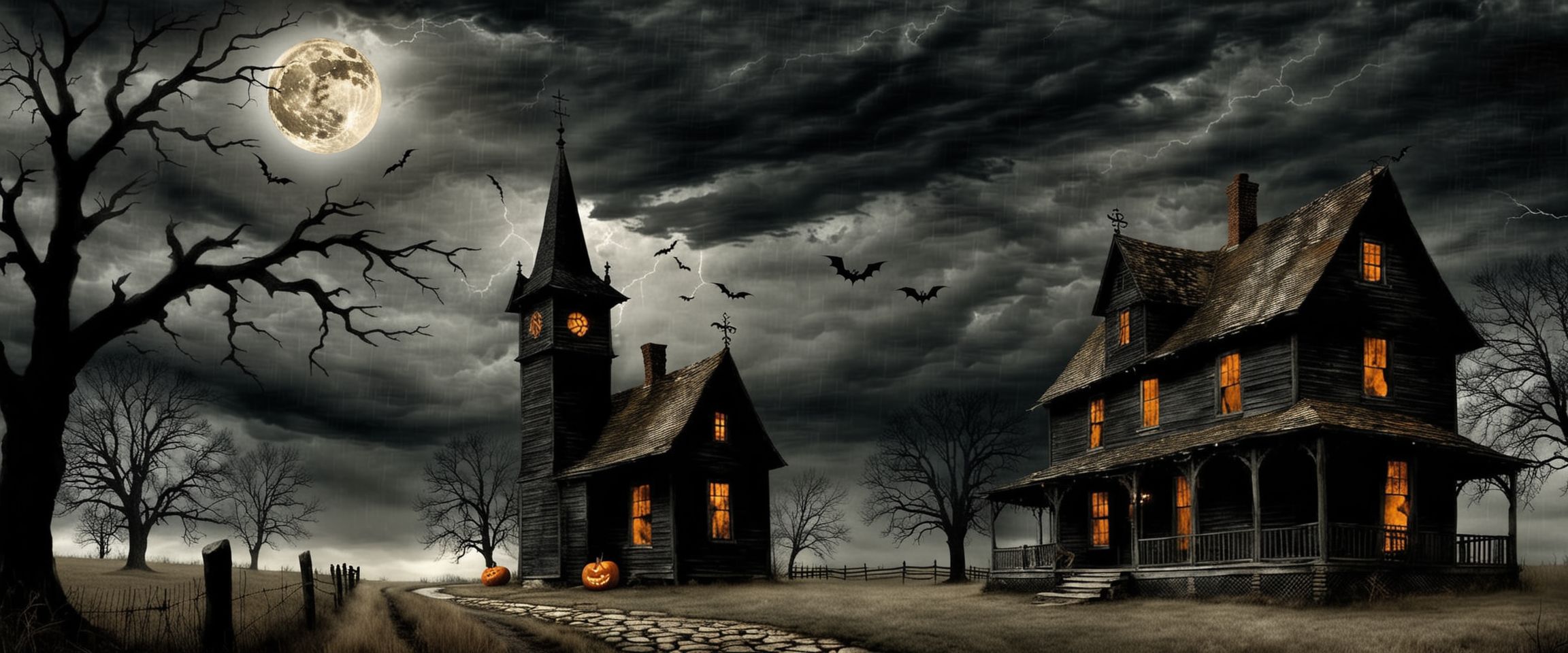 Halloween Town