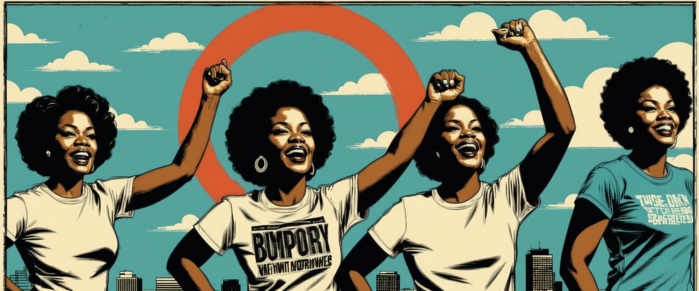 Revolutionary Poster