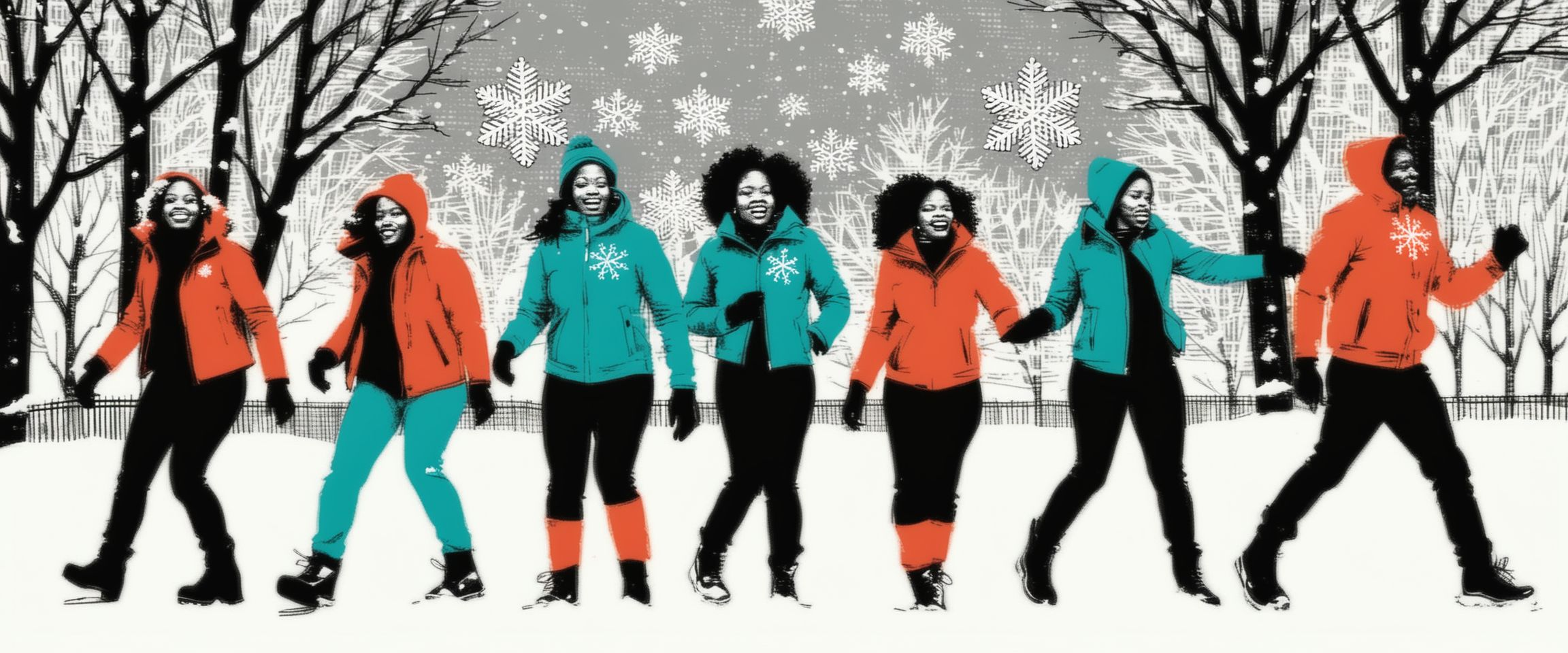 Revolutionary Poster