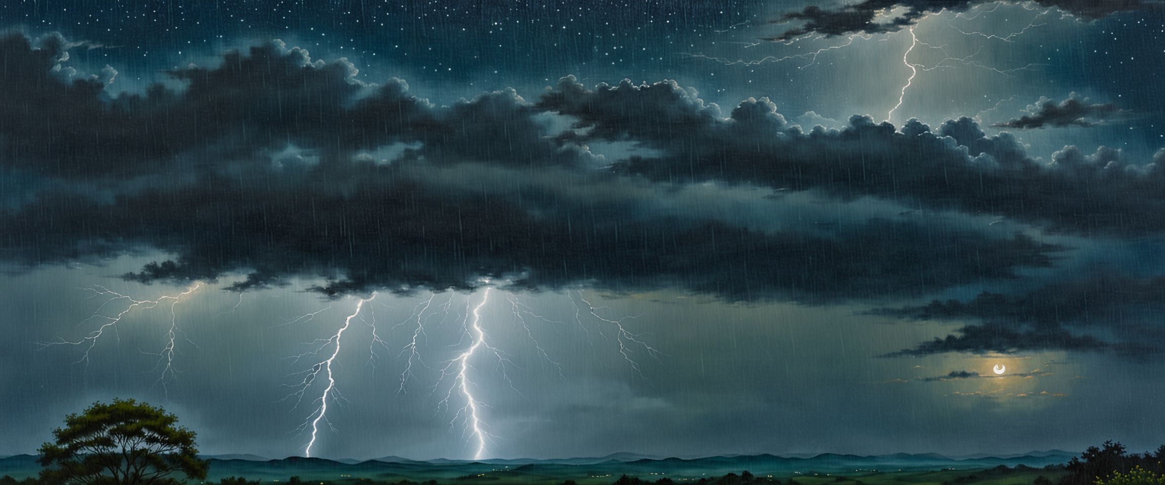 Surreal Balloon Voyage