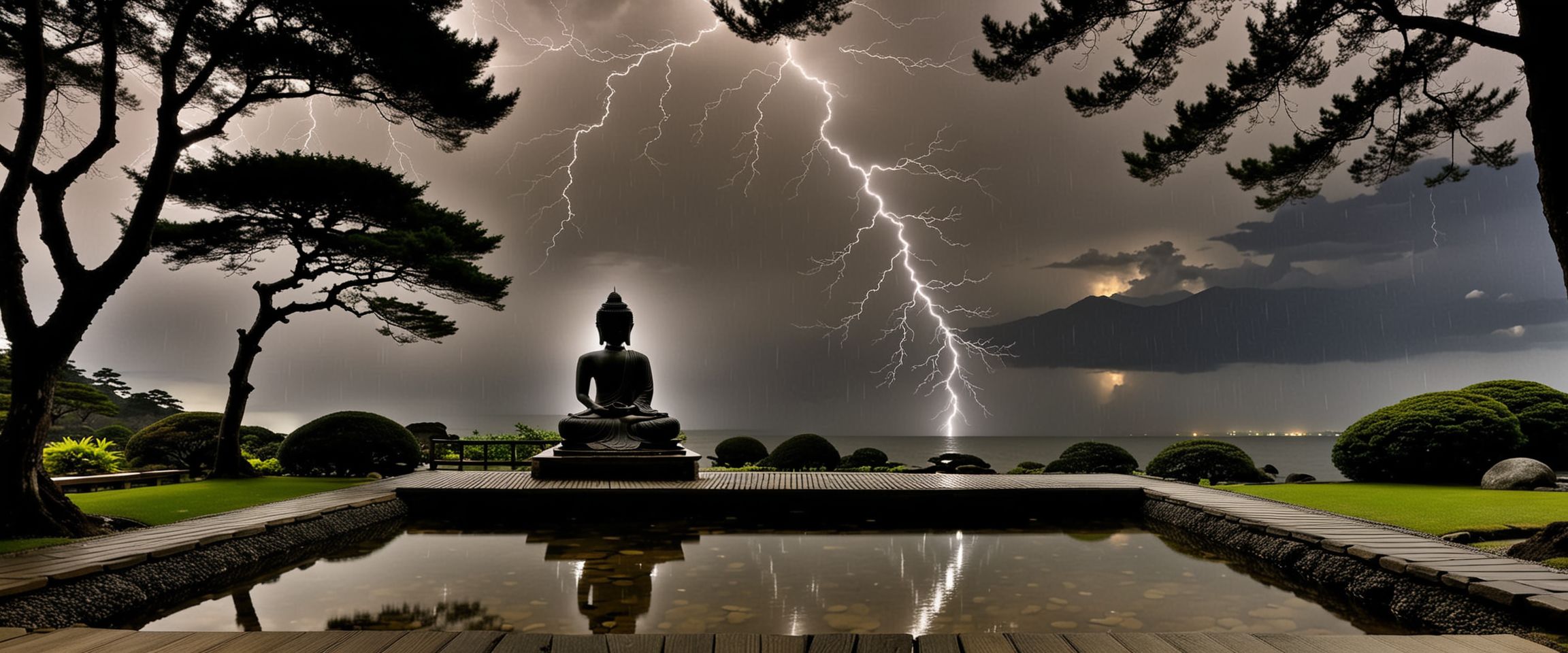 Zen Garden Koi Sanctuary